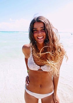 Sabrina Mulligan